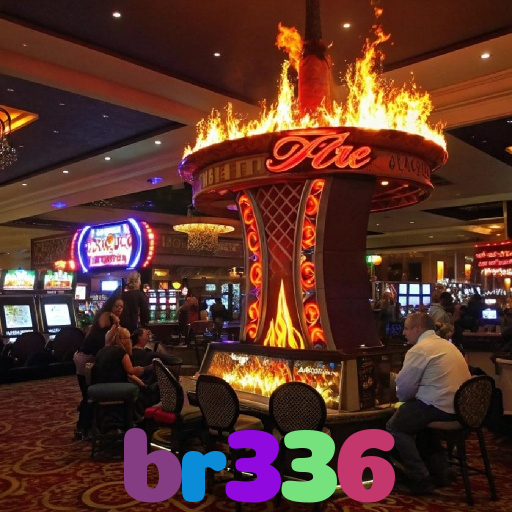 br336：Jogue poker, aposte no futebol e ganhe em grandes jogos de cassino!