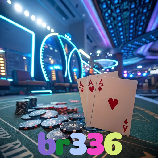 br336：Aposte nas melhores slots e conquiste prêmios como nunca!