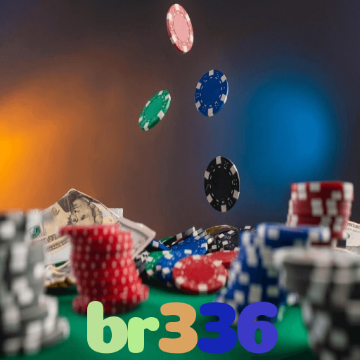 br336：Aposte nas melhores slots e conquiste prêmios como nunca!