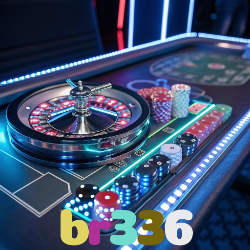 br336：Aposte no futebol, jogue poker e conquiste vitórias épicas!