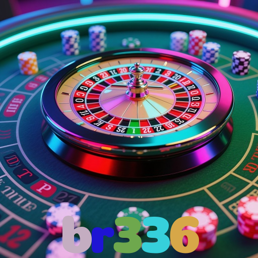 br336:Aposte nas melhores slots e conquiste prêmios como nunca!
