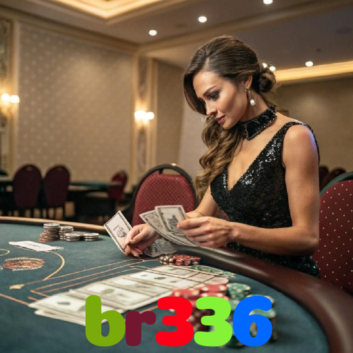 br336：Jogue poker, aposte no futebol e ganhe em grandes jogos de cassino!