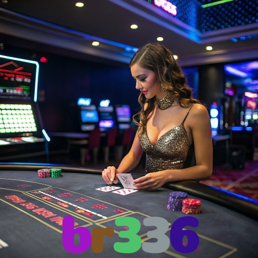 br336：Aposte no futebol, jogue poker e conquiste vitórias épicas!