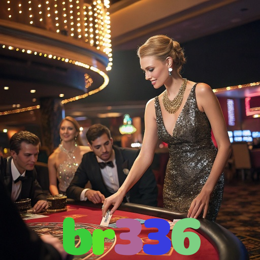 br336：Aposte nas melhores slots e conquiste prêmios como nunca!