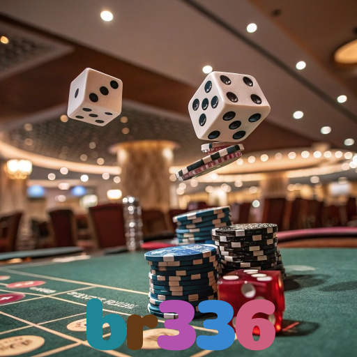br336：Aposte no futebol, jogue poker e conquiste vitórias épicas!