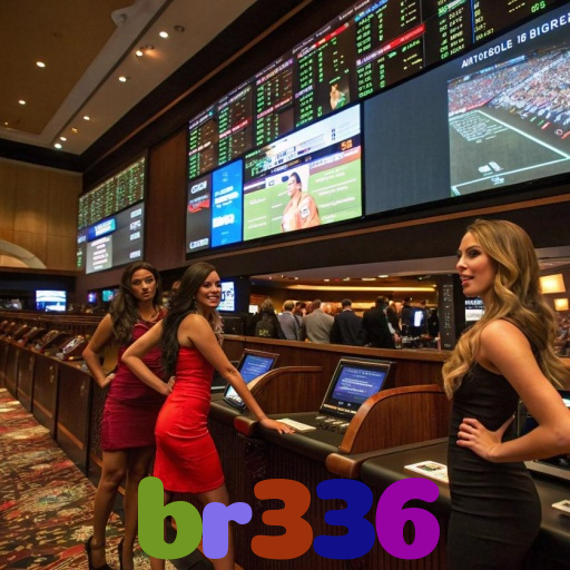br336:Aposte no futebol, jogue poker e conquiste vitórias épicas!