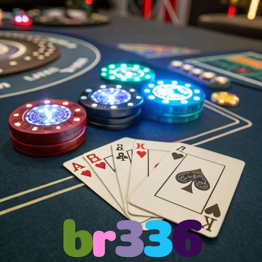 br336:Aposte nas melhores slots e conquiste prêmios como nunca!