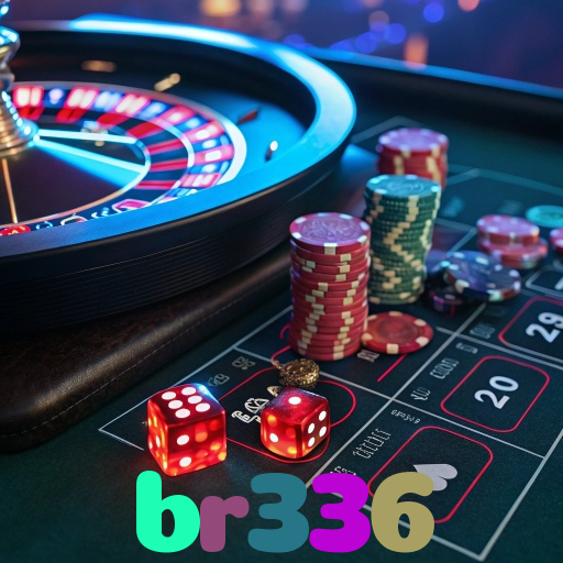 br336：Aposte nas melhores slots e conquiste prêmios como nunca!