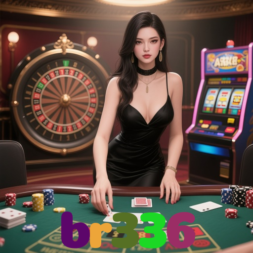 br336：Aposte no futebol, jogue poker e conquiste vitórias épicas!