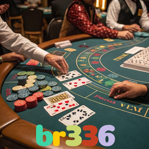 br336：Aposte no futebol, jogue poker e conquiste vitórias épicas!