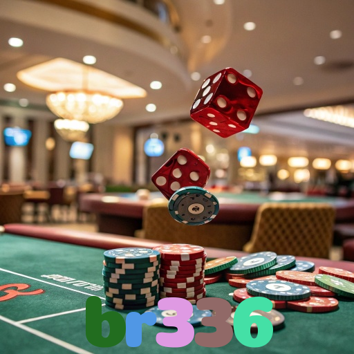 br336:Aposte nas melhores slots e conquiste prêmios como nunca!