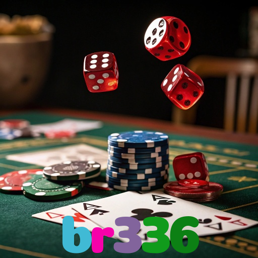 br336：Aposte nas melhores slots e conquiste prêmios como nunca!