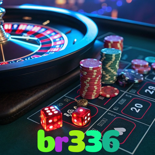 br336：Jogue poker, aposte no futebol e ganhe em grandes jogos de cassino!