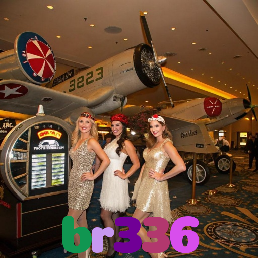 br336:Aposte nas melhores slots e conquiste prêmios como nunca!