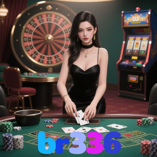 br336：Aposte no futebol, jogue poker e conquiste vitórias épicas!