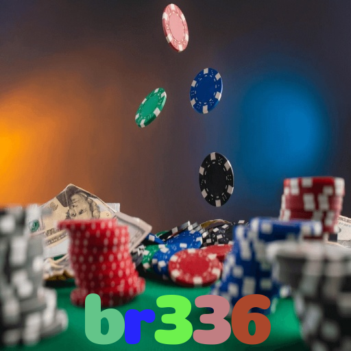 br336：Aposte nas melhores slots e conquiste prêmios como nunca!