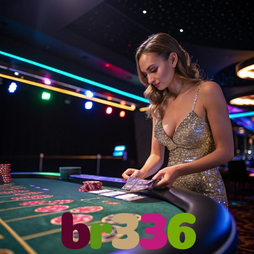 br336：Aposte no futebol, jogue poker e conquiste vitórias épicas!