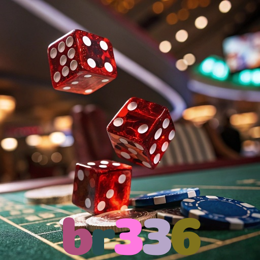 br336：Aposte nas melhores slots e conquiste prêmios como nunca!