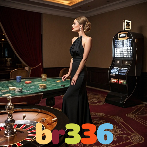 br336：Aposte nas melhores slots e conquiste prêmios como nunca!