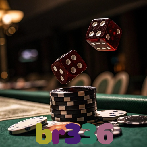 br336：Jogue poker, aposte no futebol e ganhe em grandes jogos de cassino!