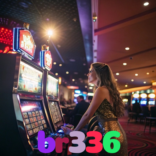 br336：Aposte no futebol, jogue poker e conquiste vitórias épicas!