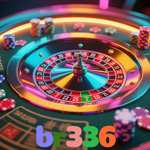 br336:Aposte nas melhores slots e conquiste prêmios como nunca!