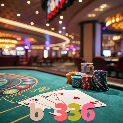 br336:Aposte no futebol, jogue poker e conquiste vitórias épicas!