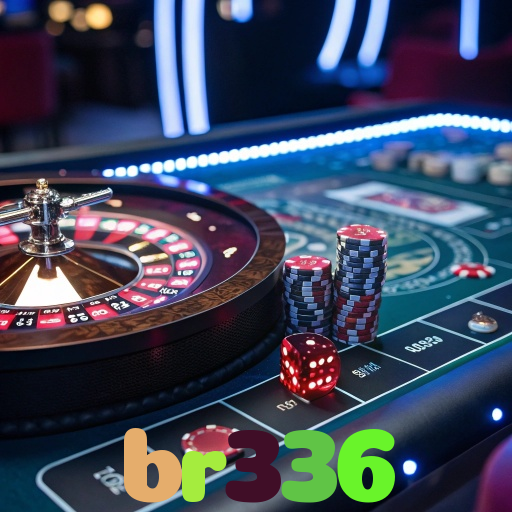 br336：Jogue poker, aposte no futebol e ganhe em grandes jogos de cassino!
