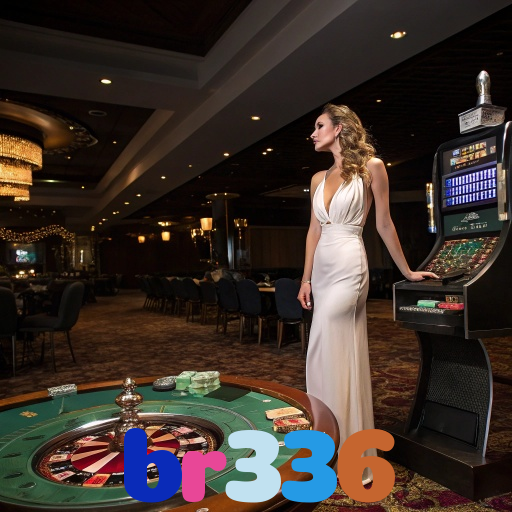 br336:Aposte nas melhores slots e conquiste prêmios como nunca!