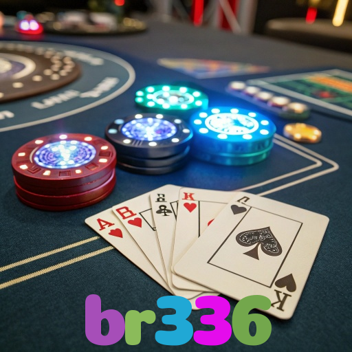 br336:Aposte nas melhores slots e conquiste prêmios como nunca!