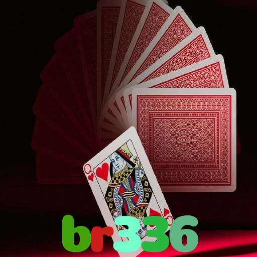 br336：Aposte no futebol, jogue poker e conquiste vitórias épicas!
