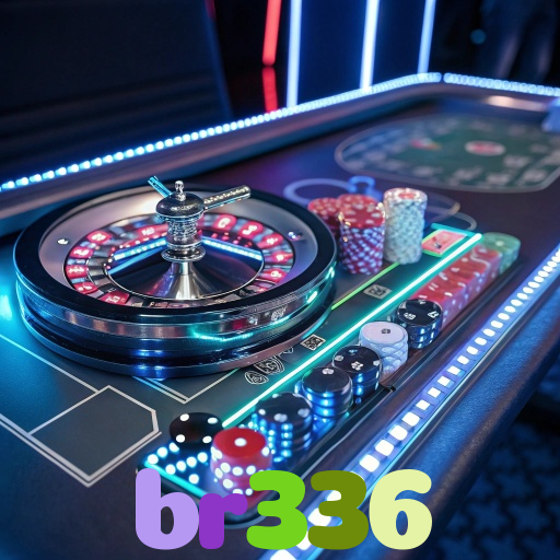 br336：Jogue poker, aposte no futebol e ganhe em grandes jogos de cassino!