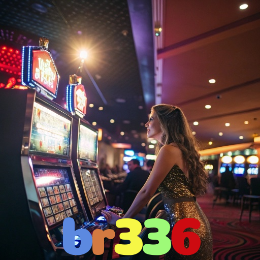 br336：Aposte no futebol, jogue poker e conquiste vitórias épicas!