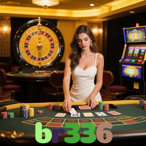 br336：Jogue poker, aposte no futebol e ganhe em grandes jogos de cassino!