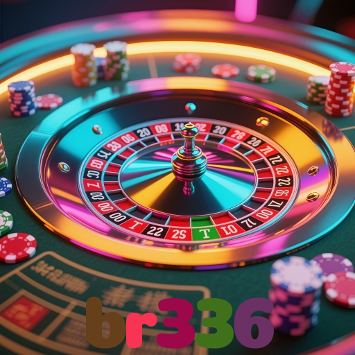 br336：Aposte nas melhores slots e conquiste prêmios como nunca!