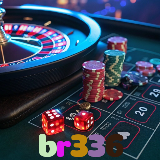 br336：Aposte no futebol, jogue poker e conquiste vitórias épicas!