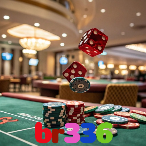 br336:Aposte nas melhores slots e conquiste prêmios como nunca!