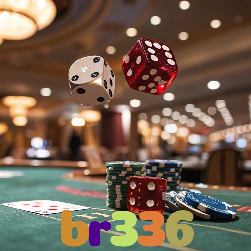 br336：Aposte nas melhores slots e conquiste prêmios como nunca!