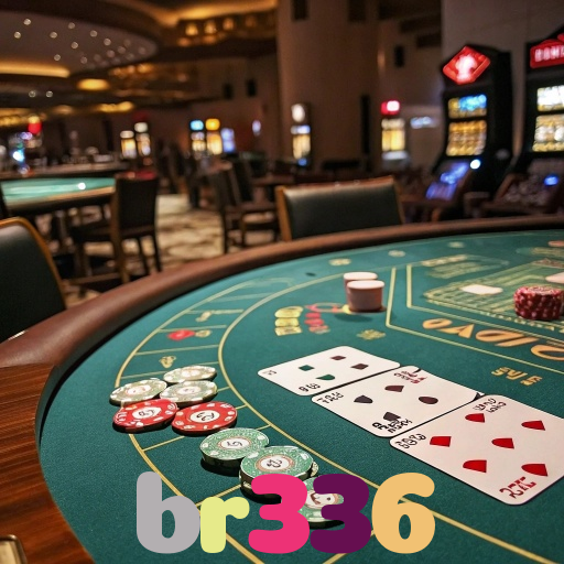 br336：Aposte no futebol, jogue poker e conquiste vitórias épicas!