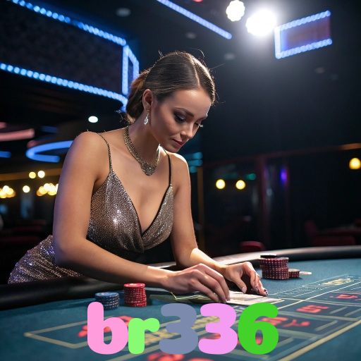 br336:Aposte no futebol, jogue poker e conquiste vitórias épicas!