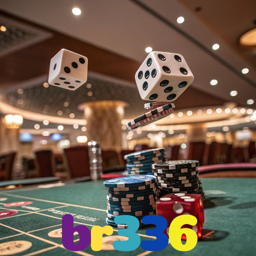 br336：Aposte nas melhores slots e conquiste prêmios como nunca!