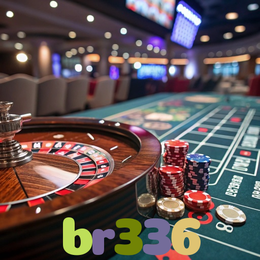 br336：Aposte no futebol, jogue poker e conquiste vitórias épicas!