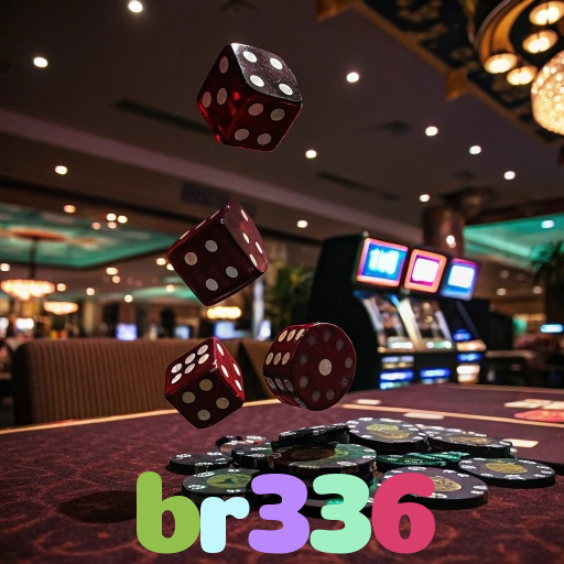 br336：Aposte nas melhores slots e conquiste prêmios como nunca!