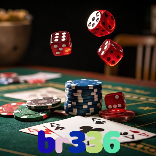 br336：Jogue poker, aposte no futebol e ganhe em grandes jogos de cassino!