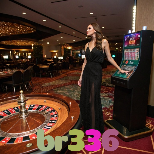 br336：Aposte no futebol, jogue poker e conquiste vitórias épicas!