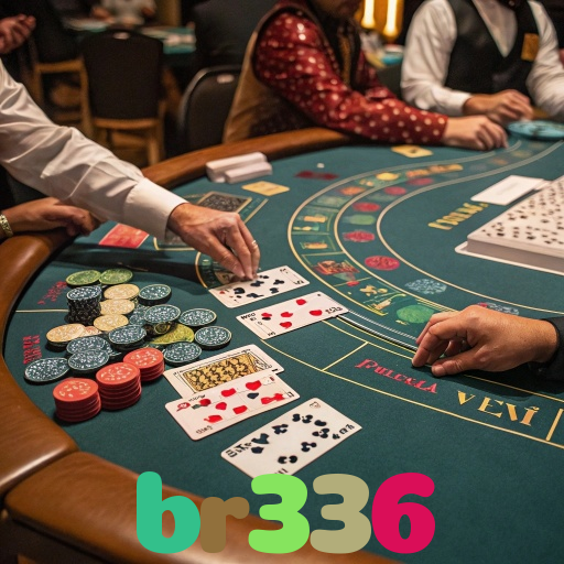 br336：Jogue poker, aposte no futebol e ganhe em grandes jogos de cassino!