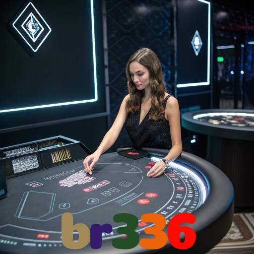 br336:Aposte nas melhores slots e conquiste prêmios como nunca!