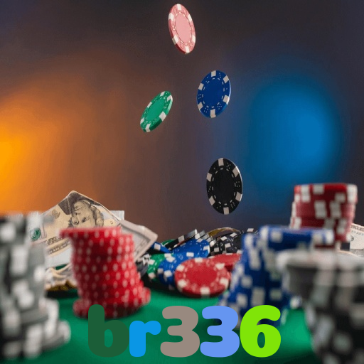 br336：Aposte no futebol, jogue poker e conquiste vitórias épicas!