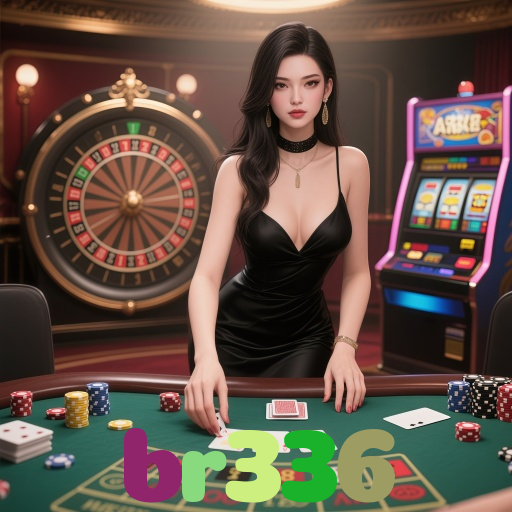 br336：Aposte no futebol, jogue poker e conquiste vitórias épicas!