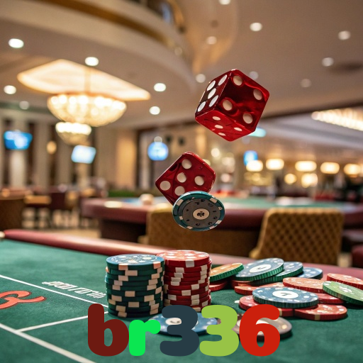 br336：Aposte nas melhores slots e conquiste prêmios como nunca!